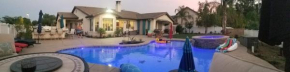 Отель Sweet Wildomar Retreat  Уайлдомар